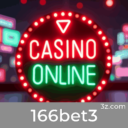 Cassino Online 166bet3