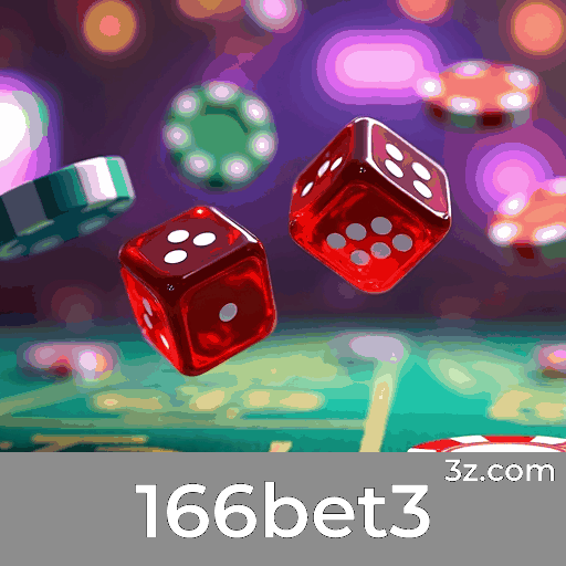 Cassino Online 166bet3