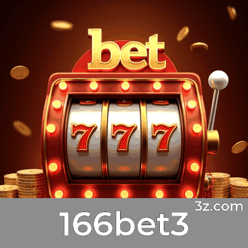 Cassino Online 166bet3