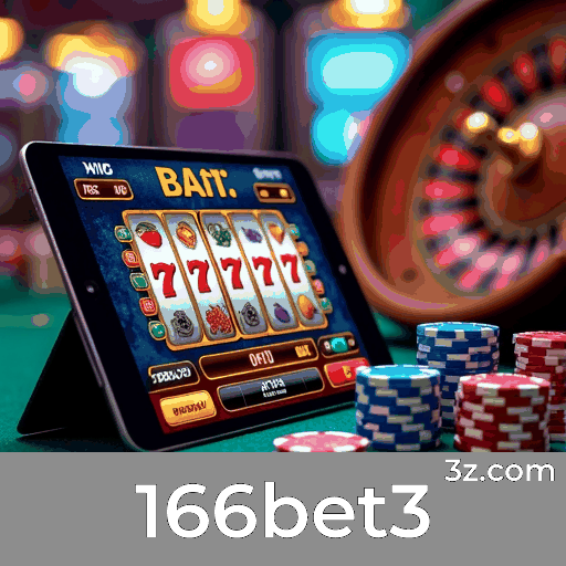 Cassino Online 166bet3