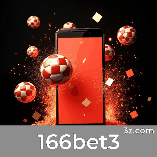 166bet3: Cassino Online e Apostas Seguras