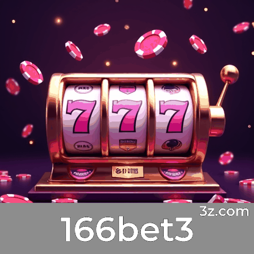 Acesso ao 166bet3