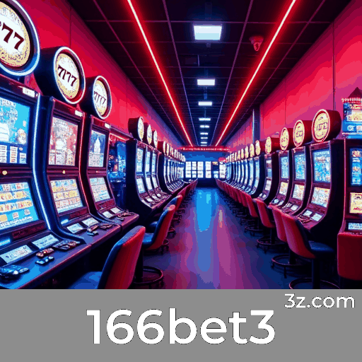 Cassino Online 166bet3