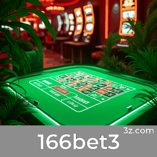 Cassino Online 166bet3